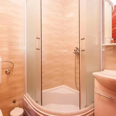 Sibenik With Sea View Xiii Appartamento *