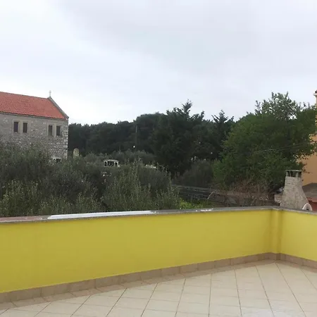 Sibenik With Sea View Xiii Apartment