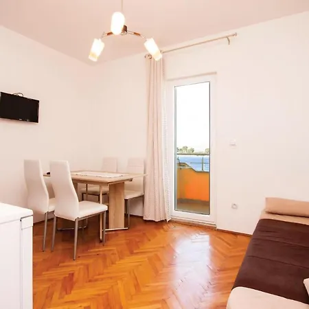 Sibenik With Sea View Xiii *