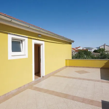 Sibenik With Sea View Xiii Sibenik