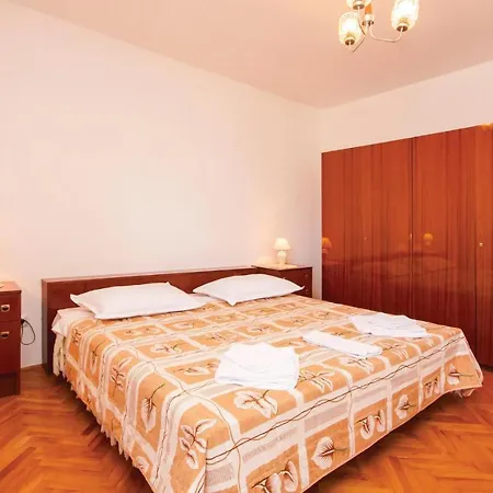 Apartment Sibenik With Sea View Xiii