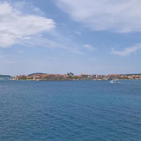 Apartment Sibenik With Sea View Xiii