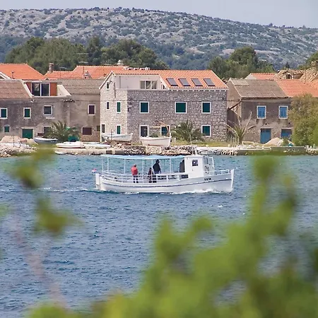 Sibenik With Sea View Xiii
