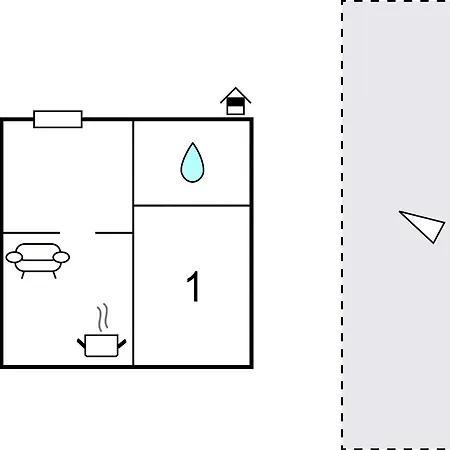 Sibenik With Sea View Xiii * Šibenik