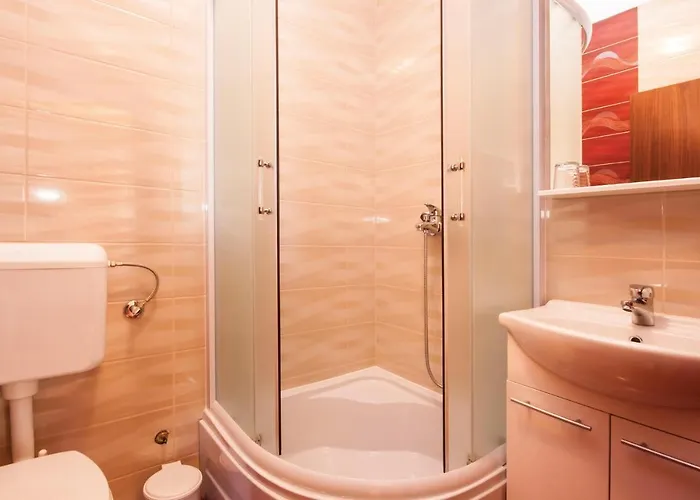 With Sea View Xiii Apartamento *