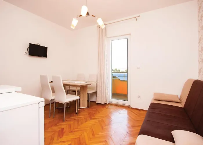 Sibenik With Sea View Xiii *