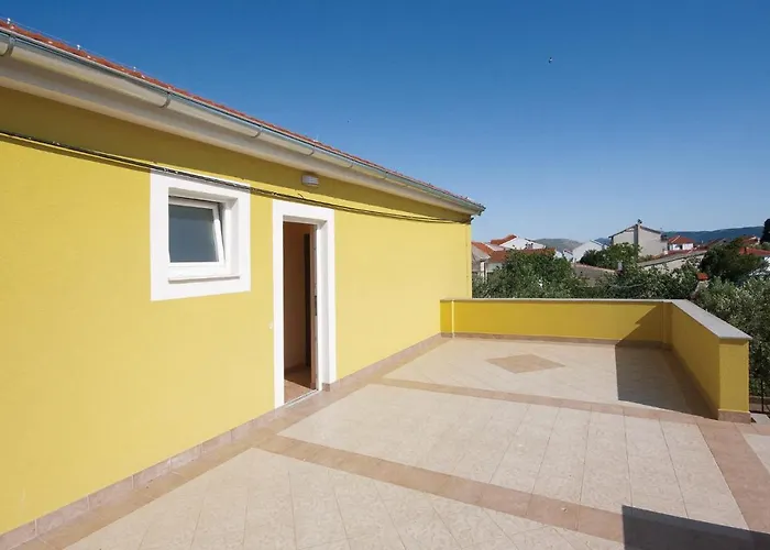 With Sea View Xiii Šibenik