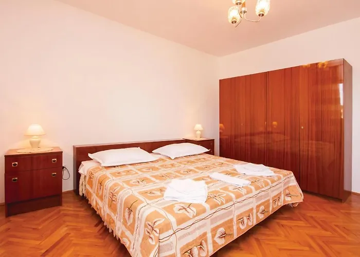 דירה Sibenik With Sea View Xiii