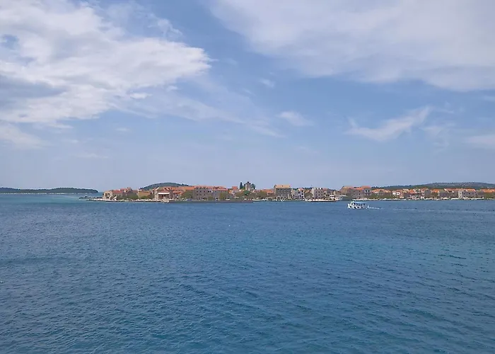 Apartamento With Sea View Xiii