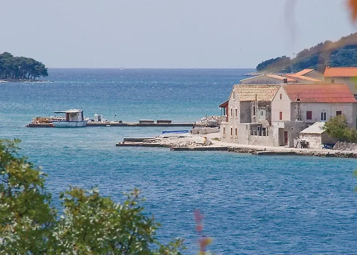 With Sea View Xiii * Šibenik