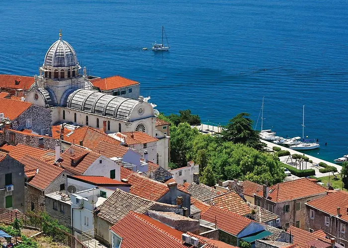 With Sea View Xiii Šibenik